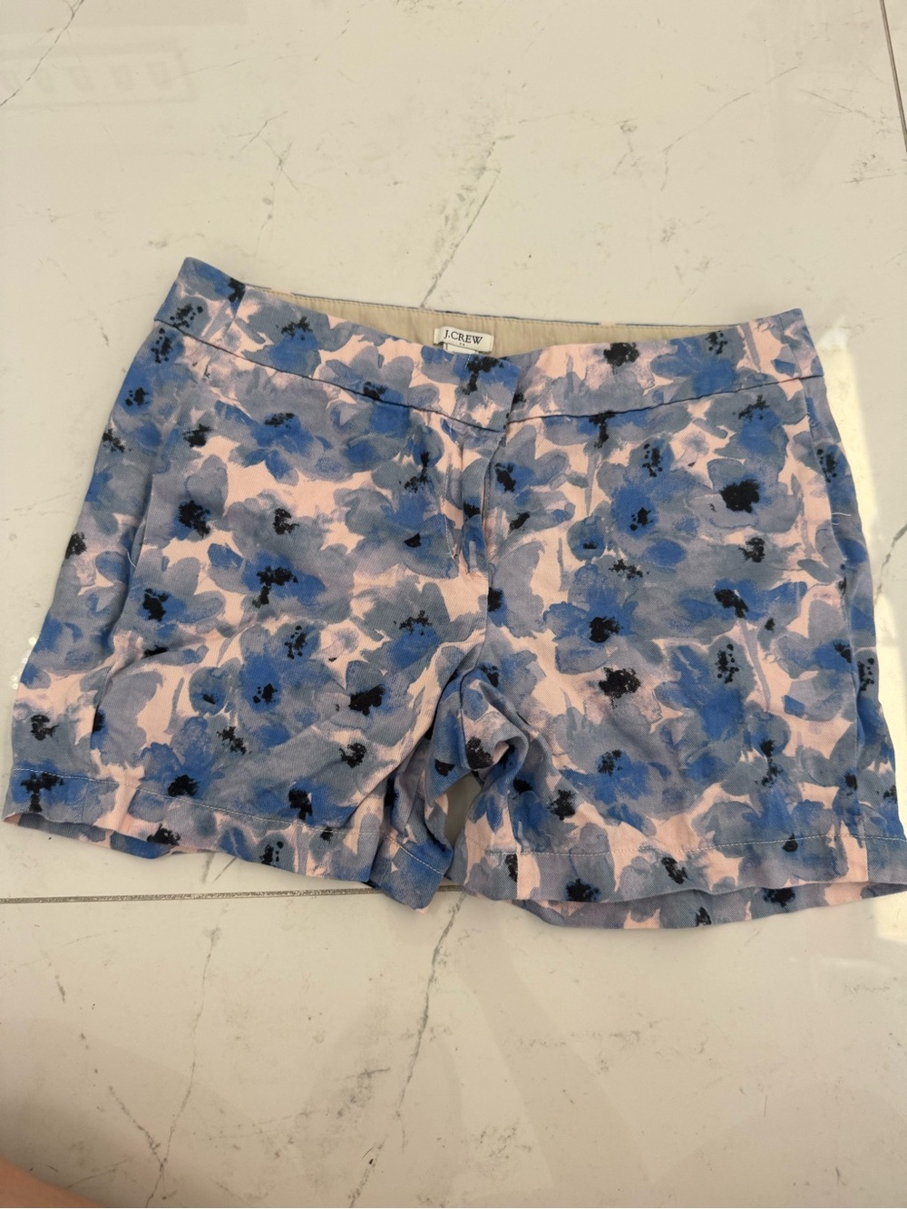 J Crew Shorts
